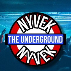 Nyvek - The Underground
