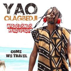 COME WE TRAVEL