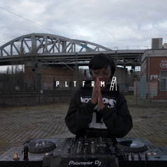 // PLTFRM // 020 w/ Rejy