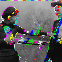 Bonnie n Clyde