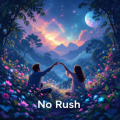 The Homie Tony - No Rush