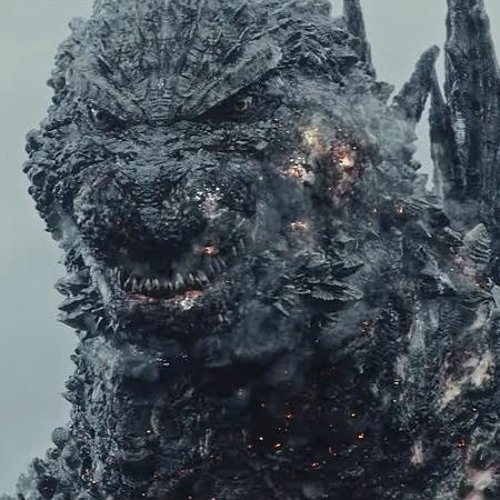 GOJIRA!