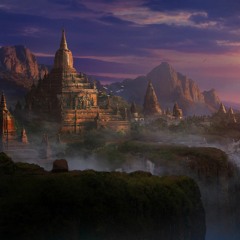 Hidden Temples