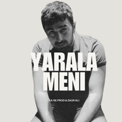 Yarala Meni Remix