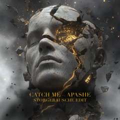 APASHE - CATCH ME (STORGERAUSCHE FLIP)