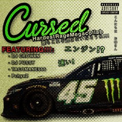 CURSED - DJ CROXWN666 X DJ PUSSY X TACOMANE666 X PchyxZ