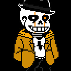 Pure Courage (Courage!Sans Theme) (Remix Of Deltarune Megalovania)