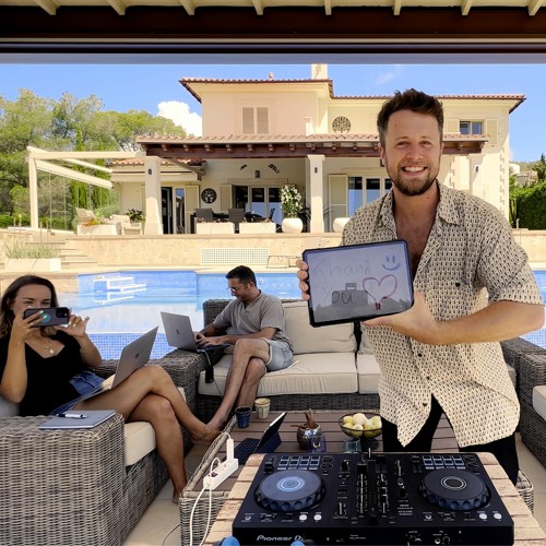 Co Working House Mix