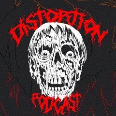 Distortion Podcast VII with STX