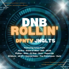 DNB ROLLIN