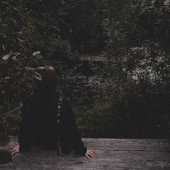 alone, your soul was given to my fate