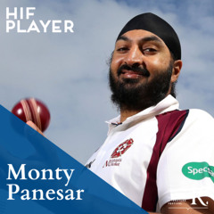Monty Panesar