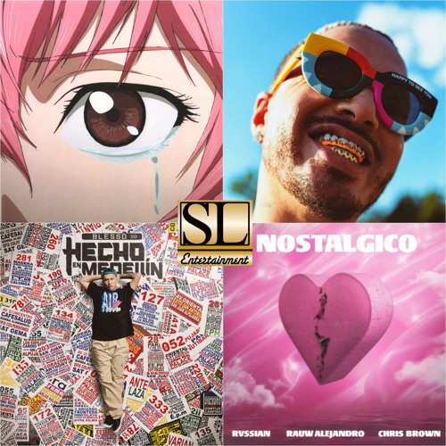 Reggaeton Winter Hits 2021 mixed by Kevin Fiesta - SL Entertainment