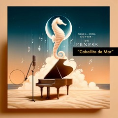 Caballito De Mar - Cover By Erness