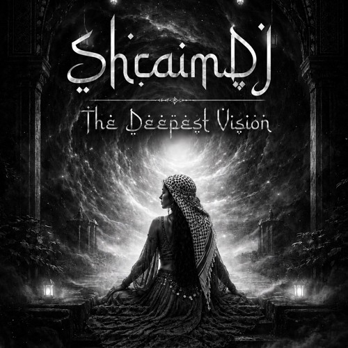 Stream The Deepest Vision by ShraimDJ | Listen online for free on