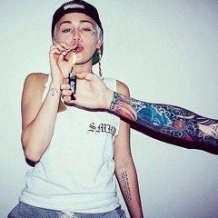 Miley Cyrus