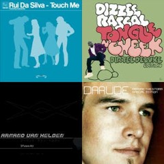 Sandstorm – Darude