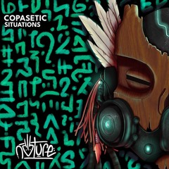 Premiere: Copasetic - Helpless [Nature]