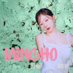 Mincho flavor Mix Vol.1 :Let's playy