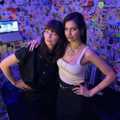 Lost Soul Enterprises pres. SHAME! L.Sangre & Liz Wendelbo @ The Lot Radio 07-22-2025