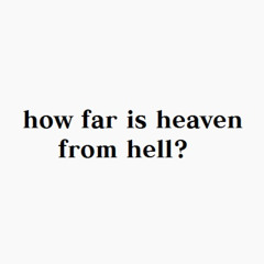 heavenfromhell (demo)