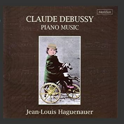 Claude Debussy - Piano Music
