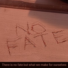 NO FATE (scooter - no fate'97 cover)