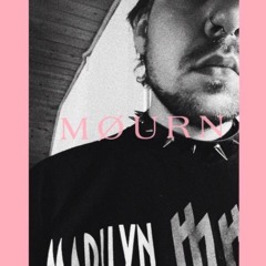 Mourn (Cover)