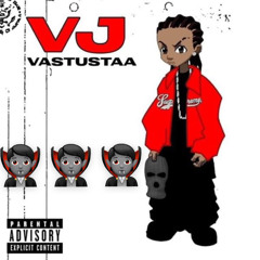 VJ - Vastustaa (nostylist remix)