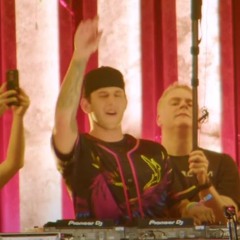 Illenium - EDC Las Vegas 2024