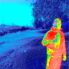 Julio Pablo - K-Hole Surfers (feat. Vicente Palma)