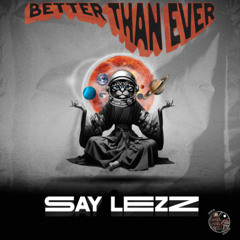 Better Than Ever [DIGICOL EXCLUSIVE]