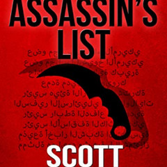 [VIEW] EBOOK 📘 The Assassin's List: The Adam Drake Thriller Series Book 1 (The Adam