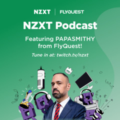 #201 - FlyQuest President & Chief Gaming Officer: PapaSmithy
