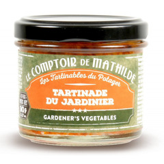 Tartinade2.0