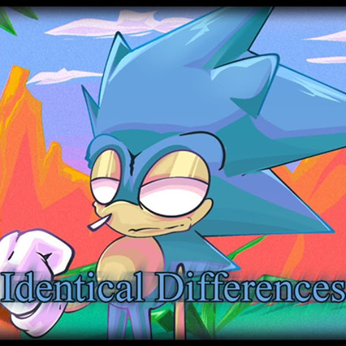 Stream FNF [Custom Song] VS Majin Sonic - Destiny by Nominal Dingus by  Aevold