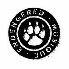 endangered musique