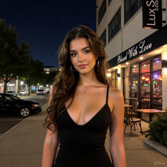 Blessed With Love - Lux Session