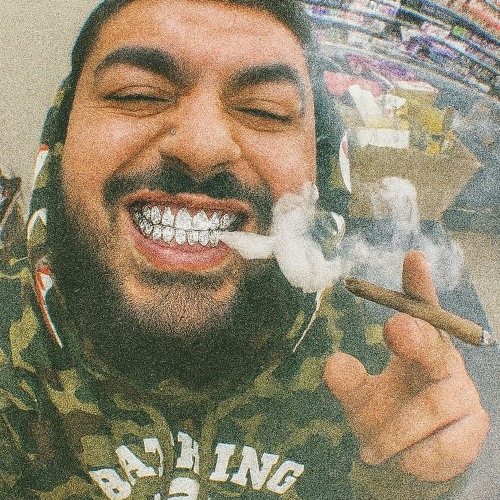 Run up da check (Prod. Aura x Genshin)