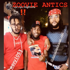 ZOOVIE‼️🦍🦍🦍feat DON CEASAR❌TRAP❌WAVY
