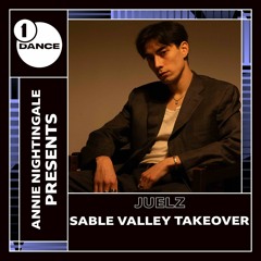 Juelz BBC Radio 1 Sable Valley Takeover Mix