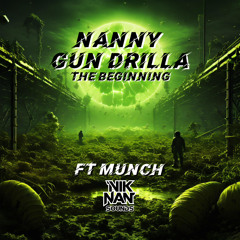 NGD - THE BEGINNING FT MUNCH