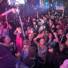 BURNR - Rockin’ Steady (unreleased)