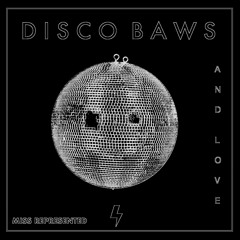 Miss Represented - Leviathan