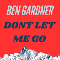 DONT LET ME GO