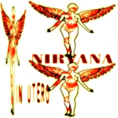 Nirvana - Dumb )chauss37te ass-like cover(