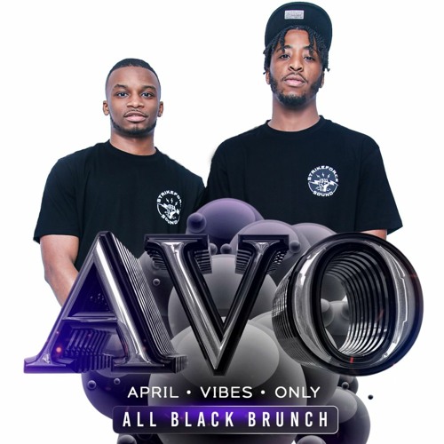 DJ TEEJ LIVE AUDIO: AVO BRUNCH 🫧🔥 - TEEJ X CAIZ