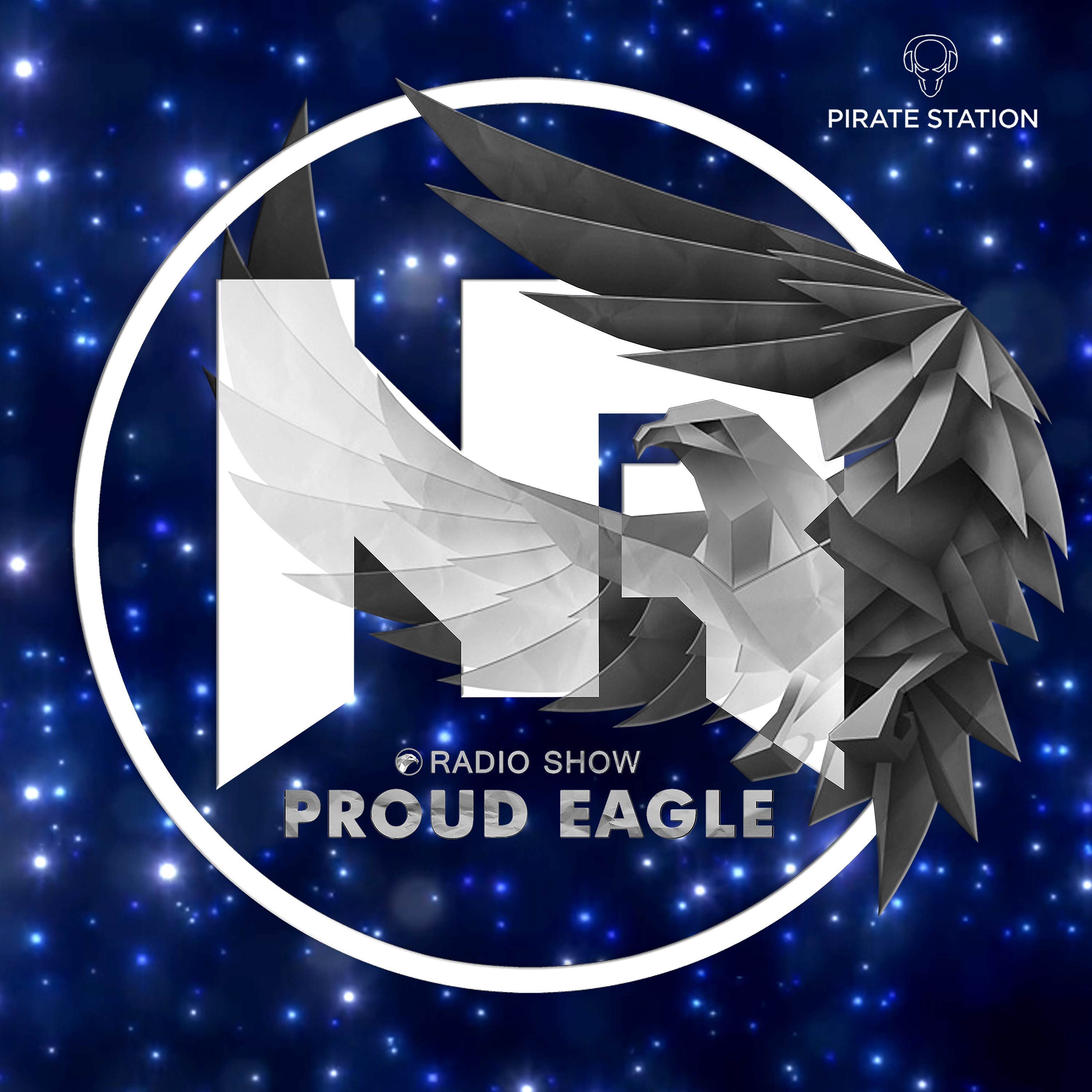 Proud Eagle Radio Show