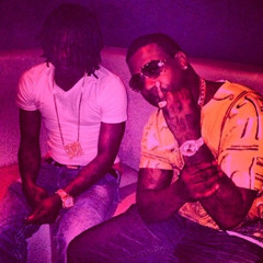 Velvet Skyline ( Gucci Mane x Chief Keef x BLP Kosher )