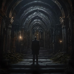 CTHULHU MYTHOS: OUT OF BODY